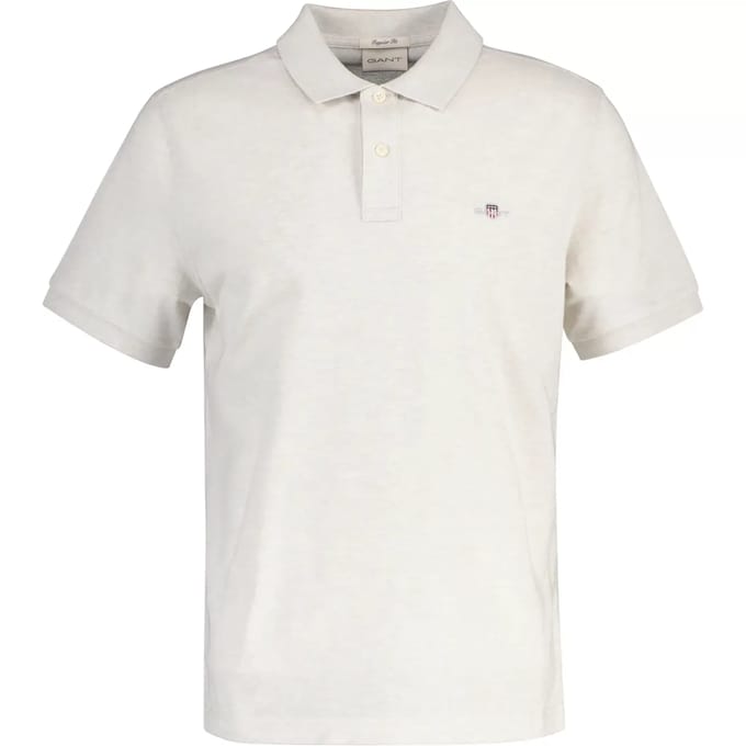 Polo Gant Classic Regular