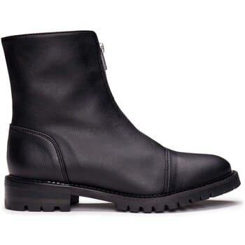 Enkellaarzen Nae Vegan Shoes Tecla