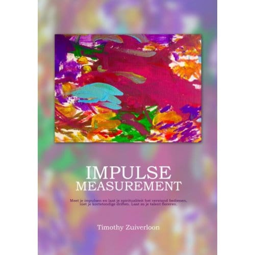 Impulse Measurement - Timothy Zuiverloon