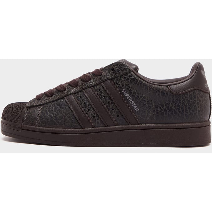 adidas Originals Superstar II, bruin
