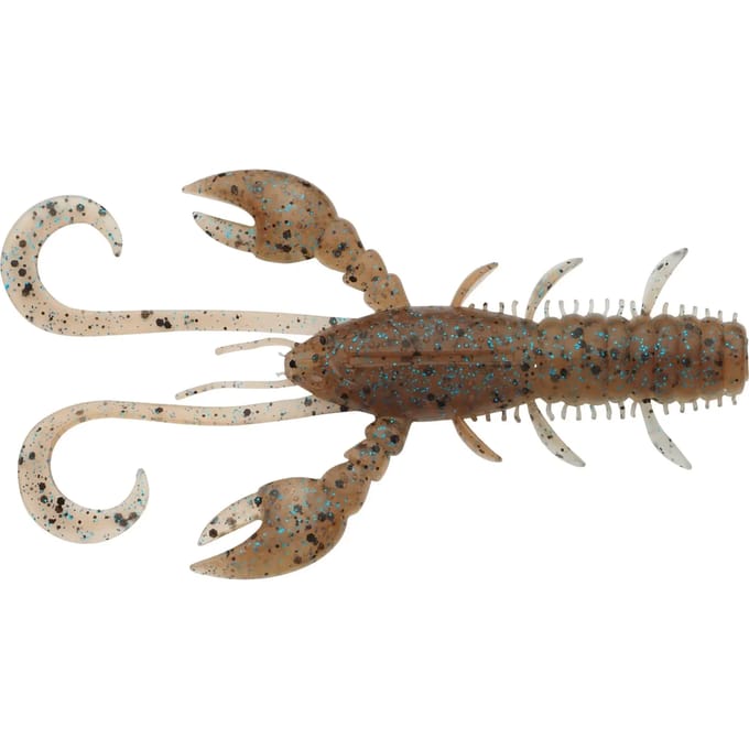 Lok Berkley Hollow Craw (x6)
