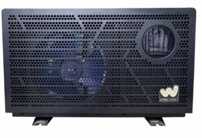 Full inverter 2.0 35kW (krachtstroom)