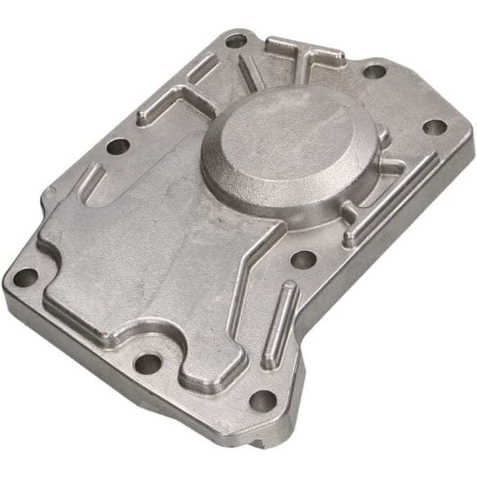 Oliepomp, versnellingsbak EURORICAMBI 95534889