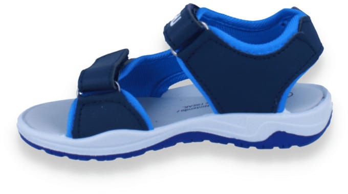 Pokemon Jongens Sandaal | Blauw | Maat: 29