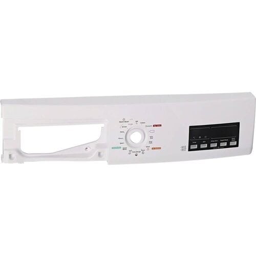 AEG deksel, controlepaneel, 4055947404