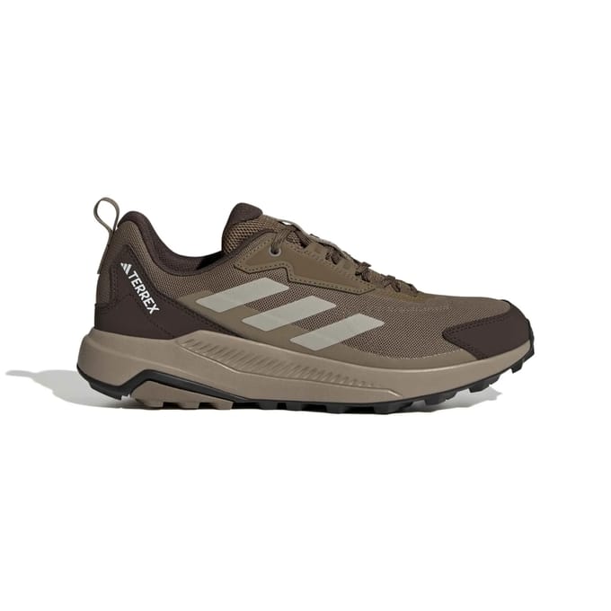 Adidas Terrex Terrex Anylander Hiking Schoenen - Heren - Bruin