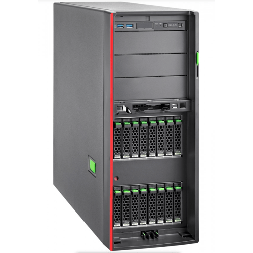 Fujitsu Primergy TX1330 M2 server