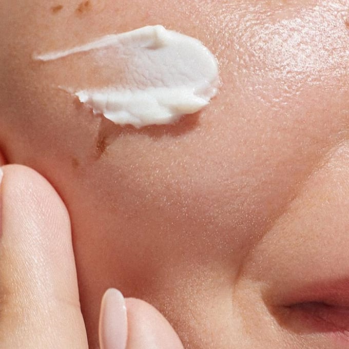 [DERMA FACTORY] Peptide Facial & Eye Cream 20ml 50ml