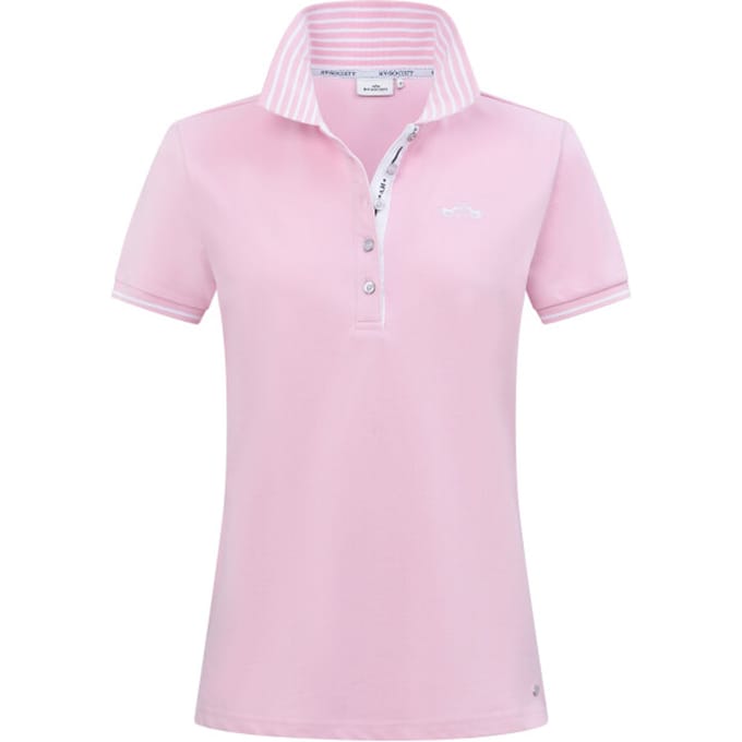 HV Society Poloshirt hvsmackenzie