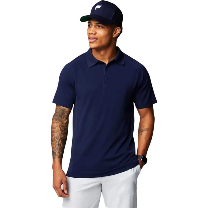 Polo Fabletics The Training Day
