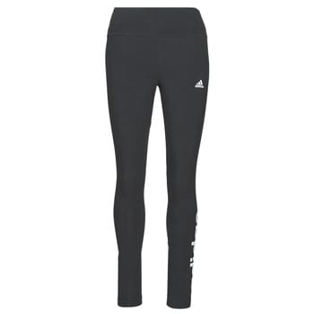 Dames legging met hoge taille adidas Essentials Logo