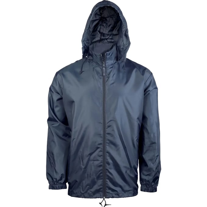 Kariban Windbreaker K616 - Navy - M