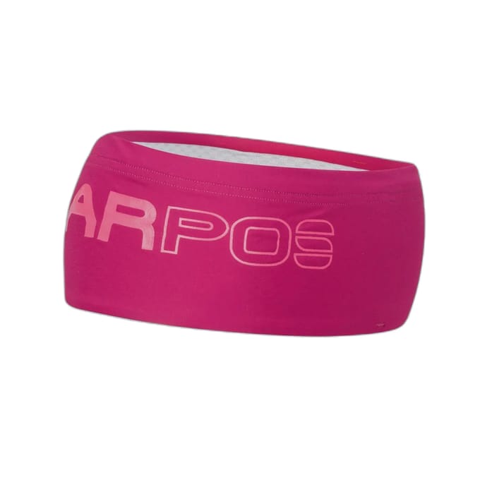 Hoofdband voor vrouwen Karpos Cengia