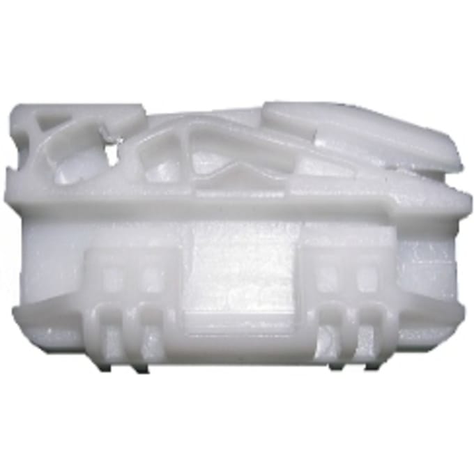 Reparatiedeel, vensterregelaar ROMIX ROM C50887
