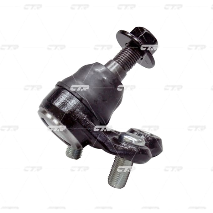 Draagarmverbinding / draagarmpen CTR CB0433