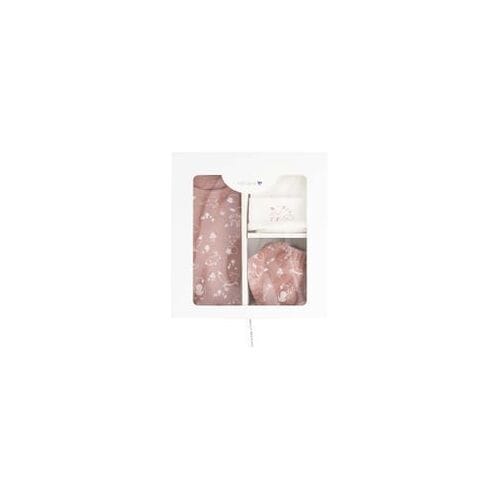 Prénatal new born giftset Pink dames