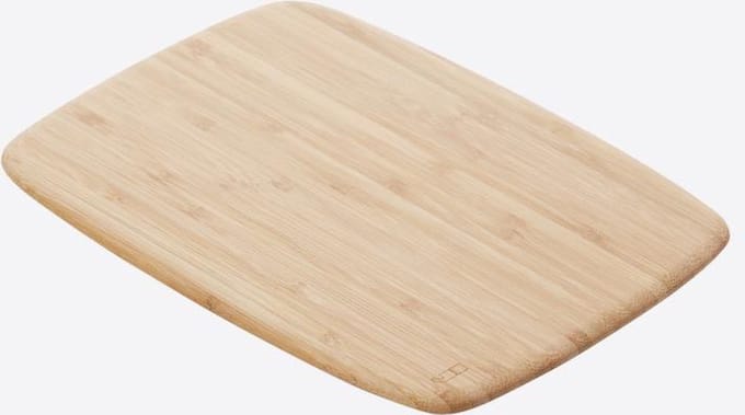 Point-Virgule Snijplank - Bamboe - 35 x 25 x 0.8cm