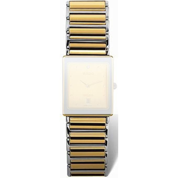 Rado straps 07.04410.10 Integral band