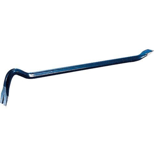 kwb 454090 kwb nagelijzer met gepolijste uiteinden, 600 mm