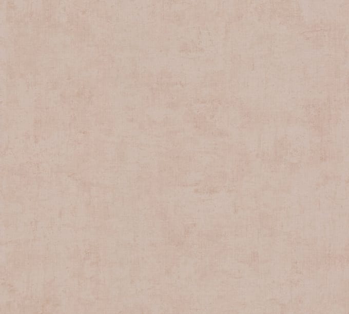 ELEGANT STRUCTUUR BEHANG | Textiellook - Roze Rood - A.S. Création Nordic Feeling