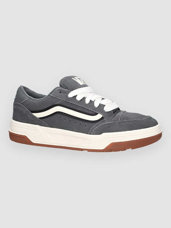 Vans Vans Hylane Sneakers grijs Suede