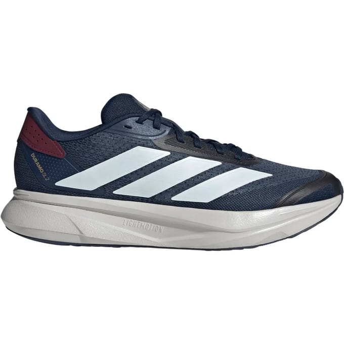 Adidas Duramo Sl2 Hardloopschoenen Blauw EU 42 Man