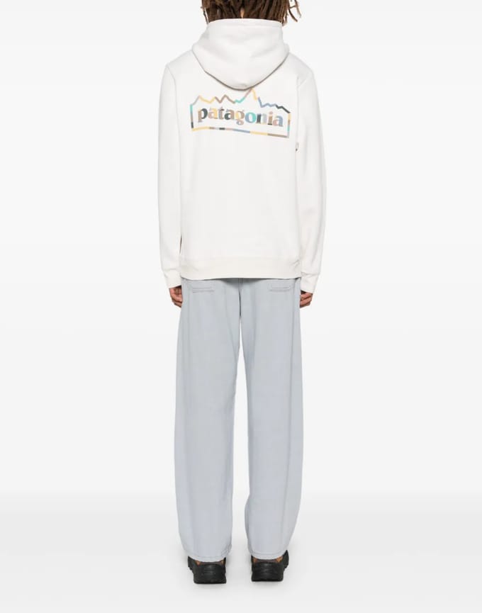 Unity Fitz Uprisal Logo Hoodie