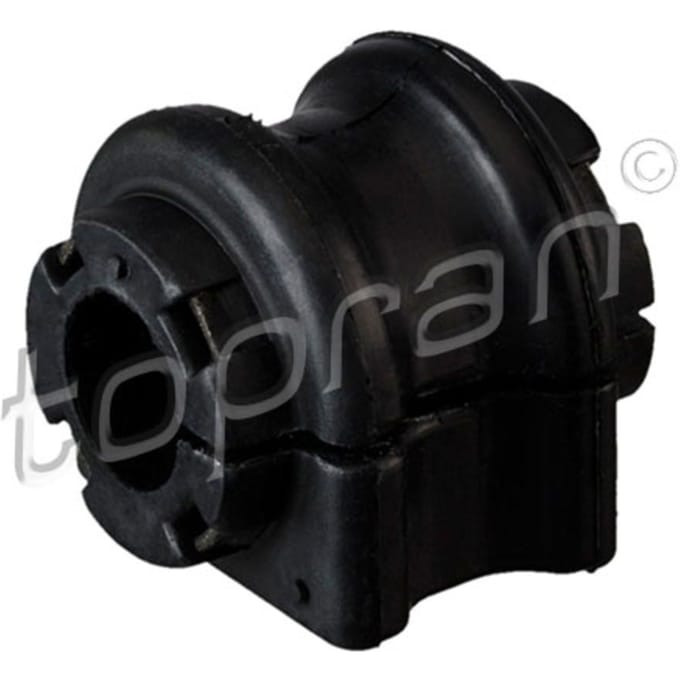 Topran Aanslagbuffer HANS PRIES 700 761