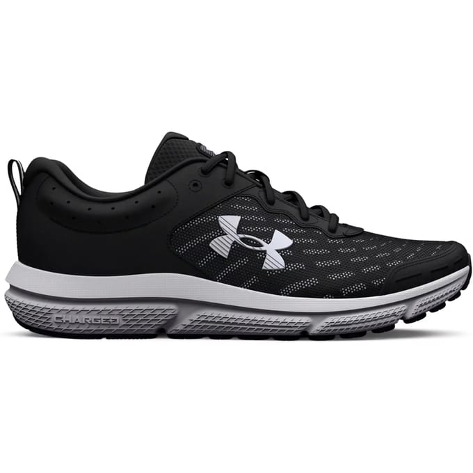 Schoenen van Running Under Armour Charged Assert 10