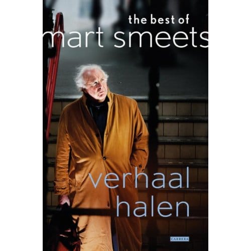 Verhaal Halen - Mart Smeets