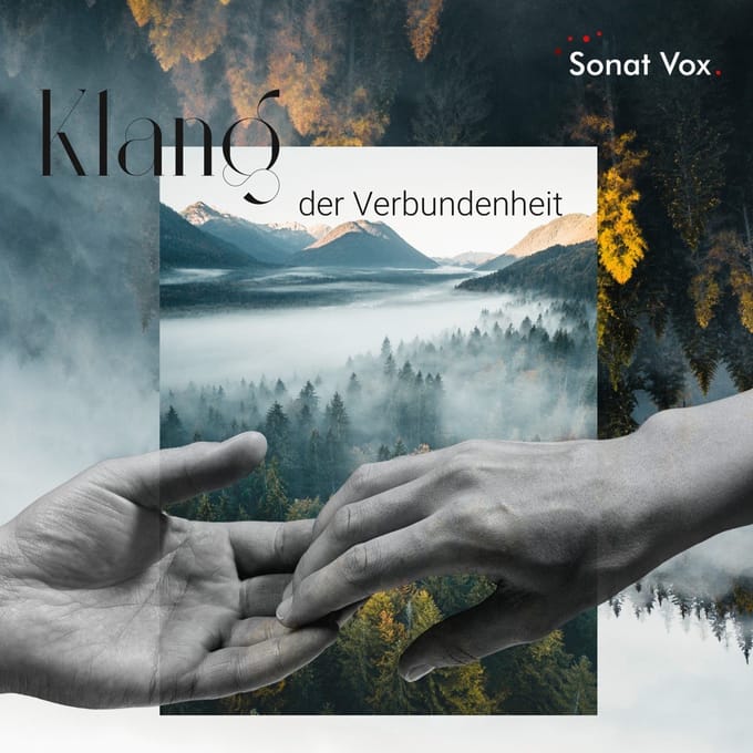 Sonat Vox - Klang Der Verbundenheit (CD)