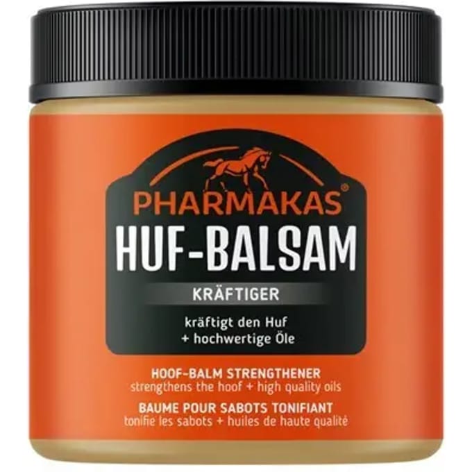 Hoefbalsem voor paarden Pharmakas