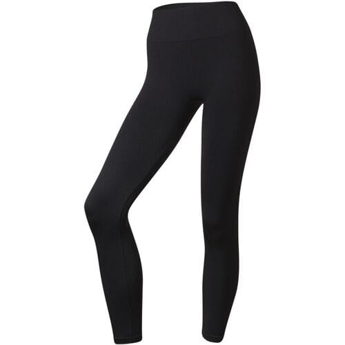 CRIVIT Dames sportlegging (Zwart, S (36/38))