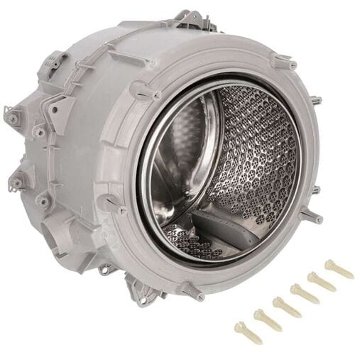 AEG groep, gesoldeerd, set 8583484180614