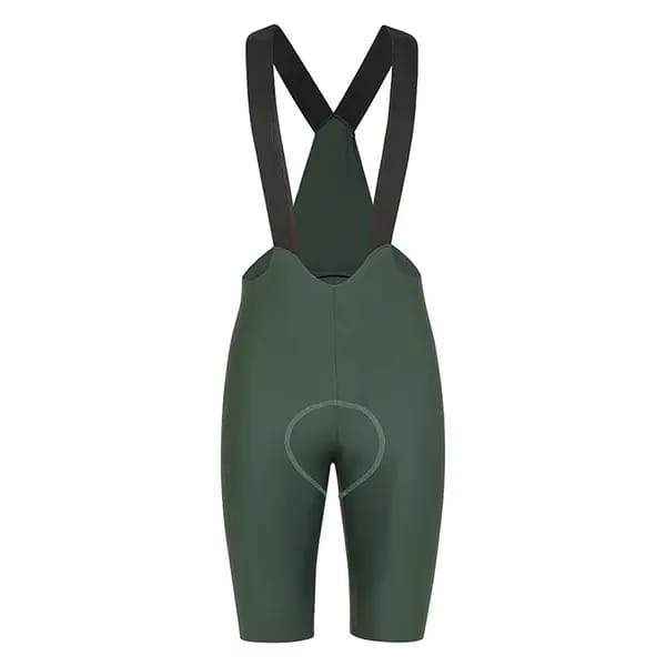 Korte bretelshort Gist Prestigio Fond