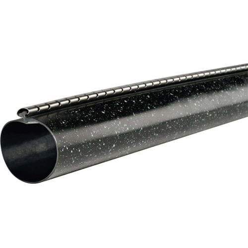 HellermannTyton 450-20002 RMS-43/10-1000-POX-BK Verbindingsmof zonder schroefverbinder Kabel-Ø: 15 - 35 mm Inhoud: 1 set(s)