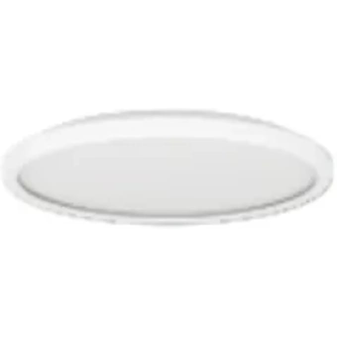 Eglo Plafondlamp Testara-e Wit Warm Wit ⌀30cm 17w
