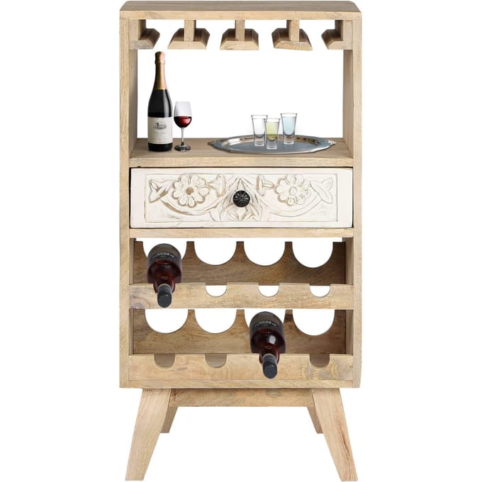 Wijnkast Clarence | WOMO-DESIGN