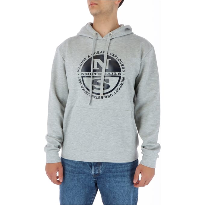 Crewneck Sweatshirt Ns100