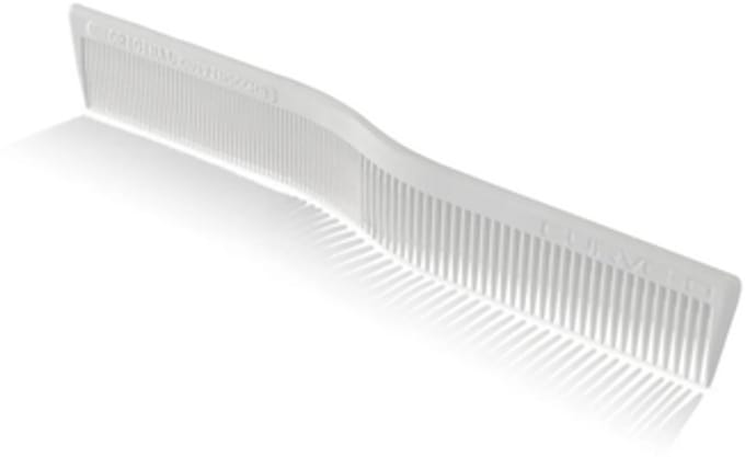 Curve-O Kam Original Combs Cutting Comb