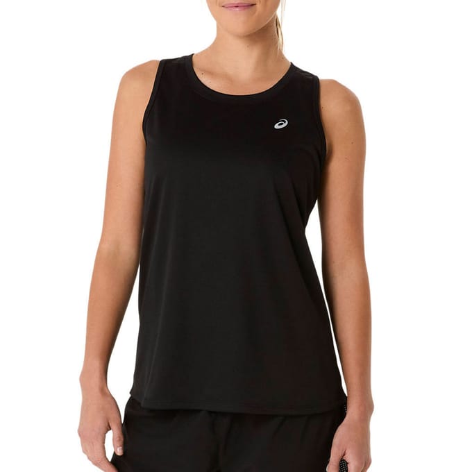 ASICS Core  Hardloopshirt Dames