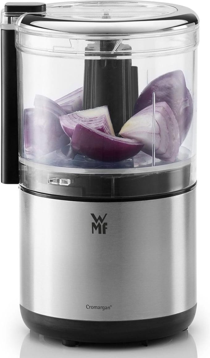 WMF KITCHENminis hakmolen 0,3 l