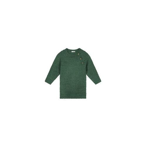 Prénatal peuter jurk Dark Bottle Green 122 dames