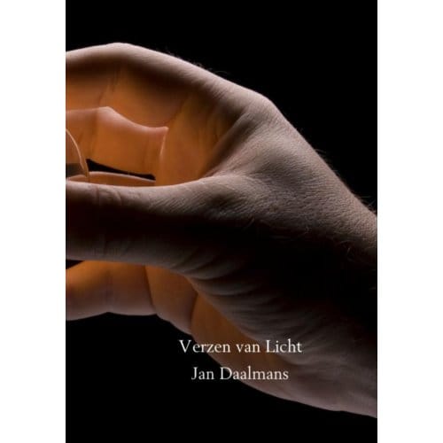 Verzen Van Licht - Jan Daalmans