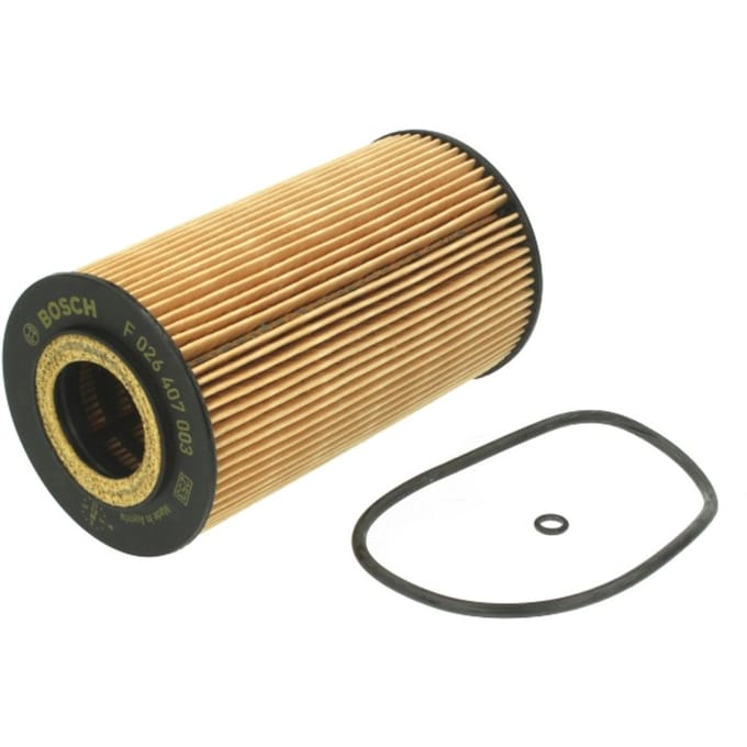 Oliefilter BOSCH F 026 407 003