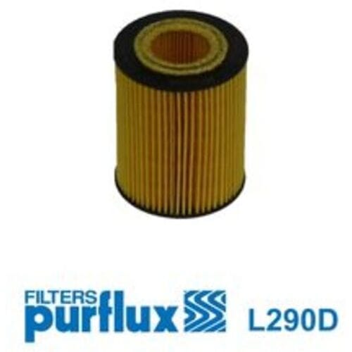 Oliefilter PURFLUX L290D