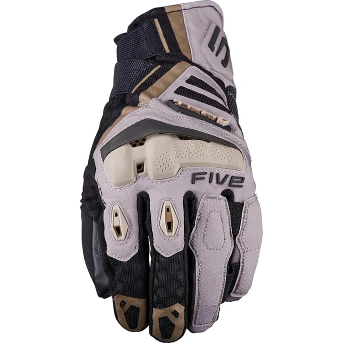 Motorhandschoenen voor het tussenseizoen Five TFX1 Airflow