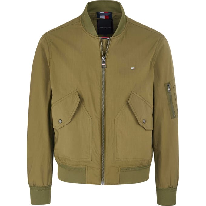 Tommy Hilfiger-jasje