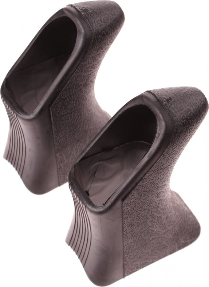 Saccon Remgreeprubbers Cld4s Zwart 8 Cm 2 Stuks