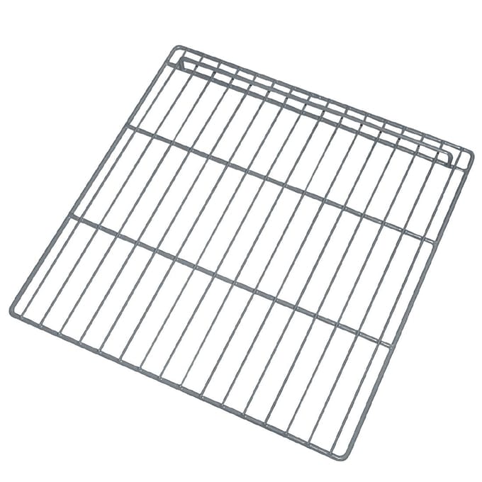 Polar grijze legplank 540x 530mm